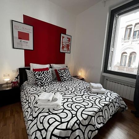 Picasso-Bozzi 59 Apartment Бари Екстериор снимка