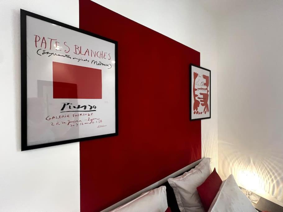 Picasso-Bozzi 59 Apartment Бари Екстериор снимка