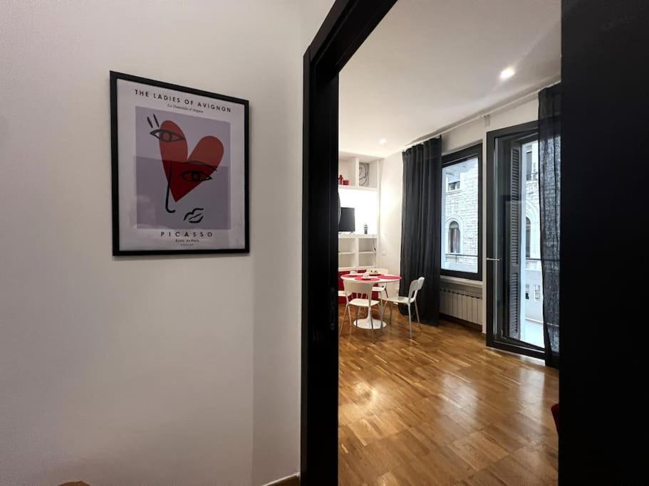 Picasso-Bozzi 59 Apartment Бари Екстериор снимка