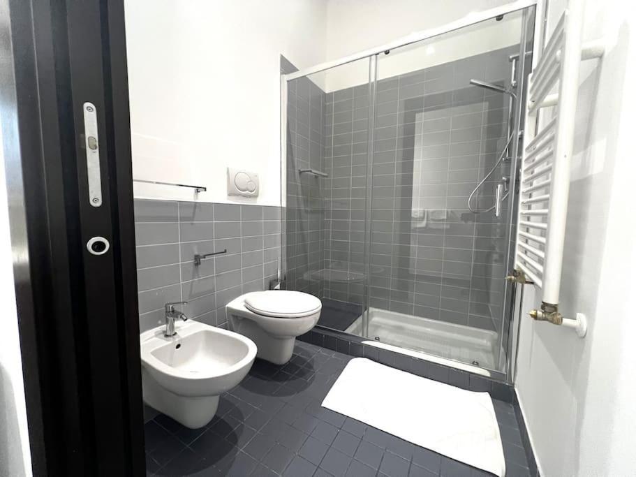 Picasso-Bozzi 59 Apartment Бари Екстериор снимка