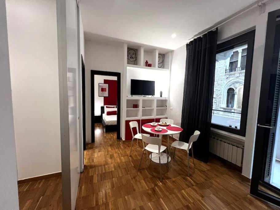 Picasso-Bozzi 59 Apartment Бари Екстериор снимка