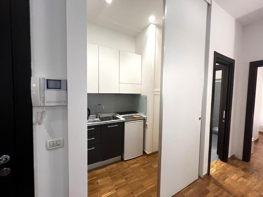 Picasso-Bozzi 59 Apartment Бари Екстериор снимка