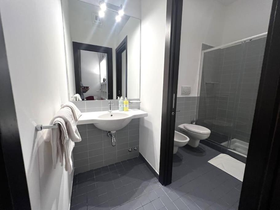 Picasso-Bozzi 59 Apartment Бари Екстериор снимка