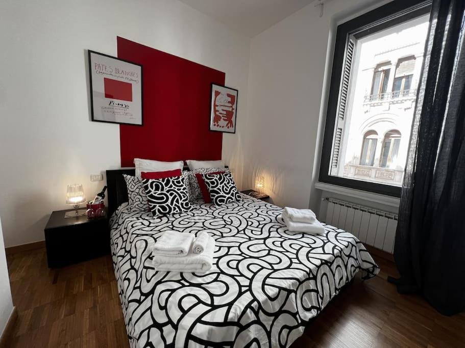 Picasso-Bozzi 59 Apartment Бари Екстериор снимка